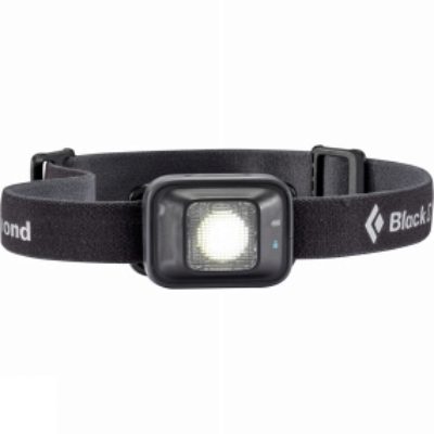 Black Diamond Iota Headtorch Black
